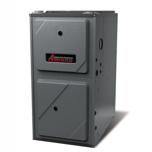 Amana AMSS96 Gas Furnace